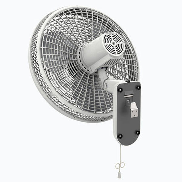 Ventilador de Pared | M016P | 16 pulgadas | Potente 