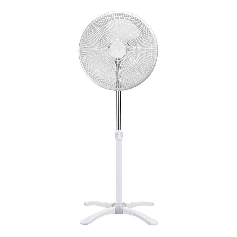 Mytek 3197 Ventilador de Pedestal de 16 Pulgadas Oscilación de 90° - LuzDeco