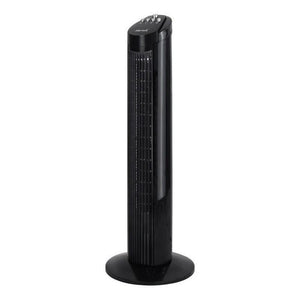 Mytek 3352 Ventilador de Torre de 74cm Silencioso Oscilación de 90° - LuzDeco