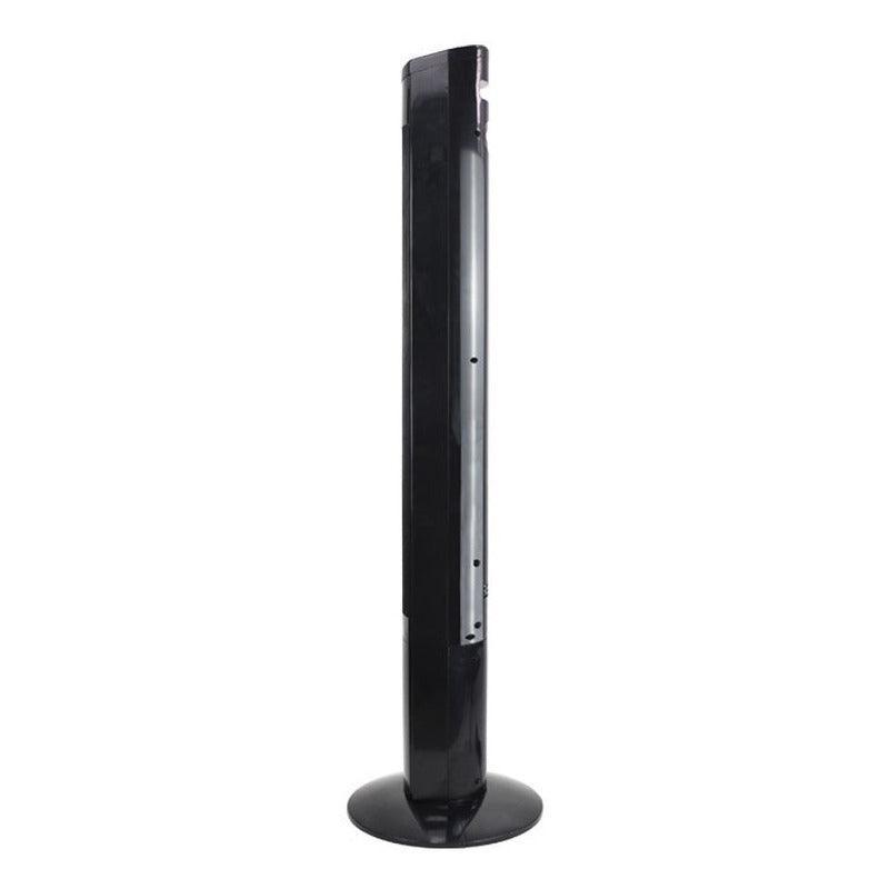 Mytek 3358 Ventilador de Torre de 117cm Silencioso con Control Remoto - LuzDeco