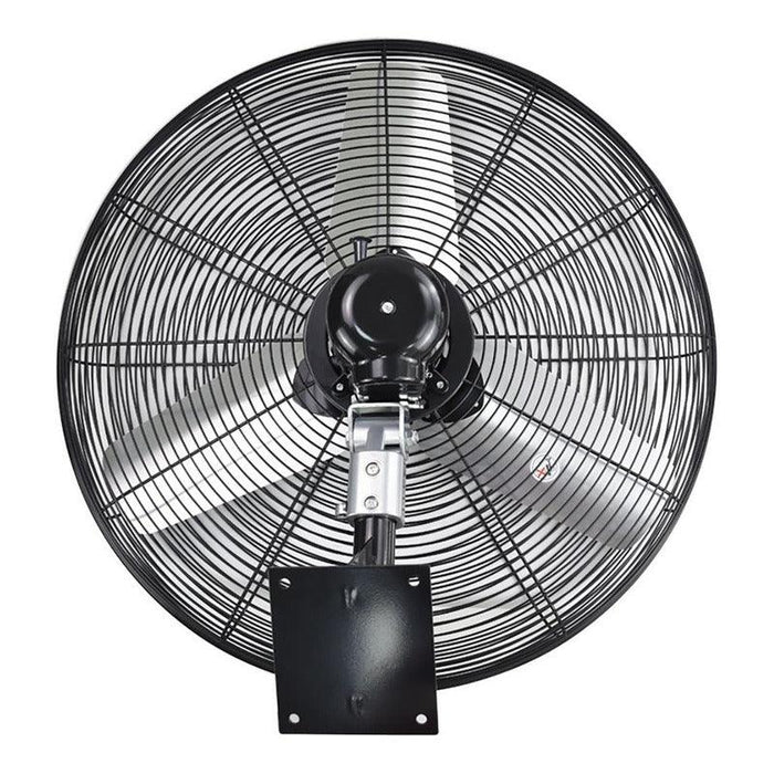 Mytek Ventilador de Pared Industrial de 30