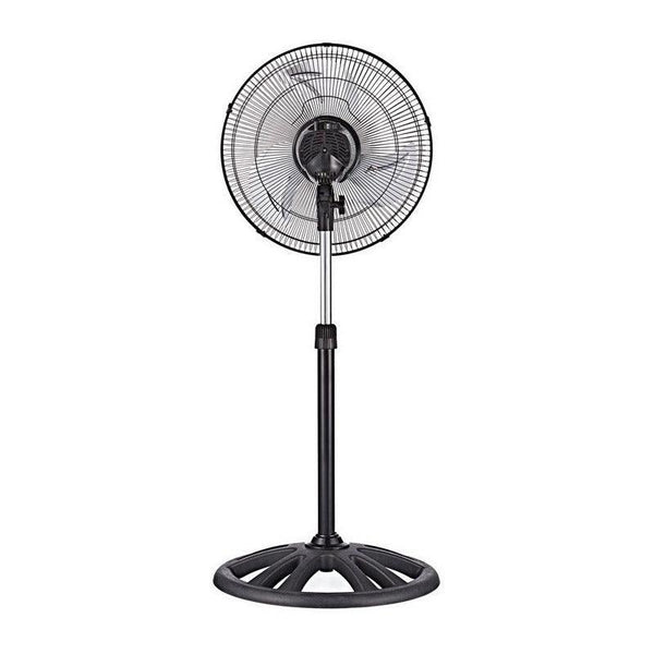 Mytek 3388 Ventilador de Pedestal Industrial de 16 Pulgadas 58 watts - LuzDeco