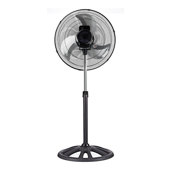 Mytek 3389 Ventilador de Pedestal Industrial de 18 Pulgadas 93 watts - LuzDeco