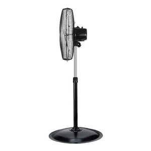 Mytek 3396 Ventilador de Pedestal Industrial de 20 Pulgadas 195 watts - LuzDeco