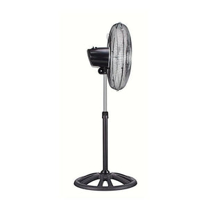 Mytek 3397 Ventilador de Pedestal Industrial de 18 Pulgadas 110 watts - LuzDeco