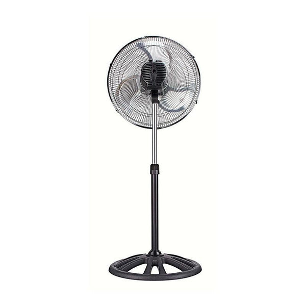 Mytek 3397 Ventilador de Pedestal Industrial de 18 Pulgadas 110 watts - LuzDeco