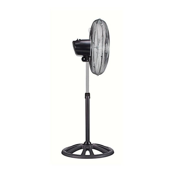 Mytek 3398 Ventilador de Pedestal Industrial de 20 Pulgadas 120 watts - LuzDeco