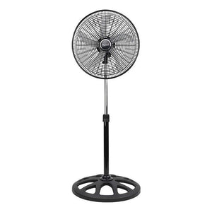 Mytek 3404 Ventilador de Pedestal de 18 Pulgadas 120 watts - LuzDeco