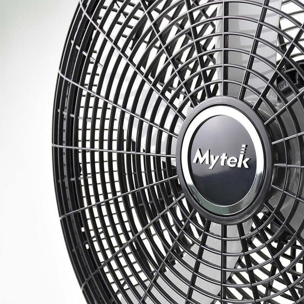 Mytek 3404 Ventilador de Pedestal de 18 Pulgadas 120 watts - LuzDeco