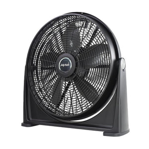 Mytek 3409 Ventilador de Piso y Pared de 20 Pulgadas 95 watts - LuzDeco