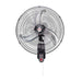 Mytek 3420 Ventilador de Pared de 20 Pulgadas 130 watts Oscilación 90° - LuzDeco