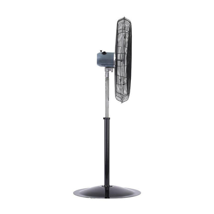 Mytek 3421 Ventilador de Pedestal Industrial de 30 Pulgadas 230 watts - LuzDeco