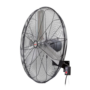 Mytek 3422 Ventilador de Pared Industrial de 30 Pulgadas 230 watts - LuzDeco