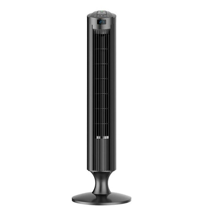 Mytek 3430 Ventilador de Torre de 84 cm con Control Remoto - LuzDeco