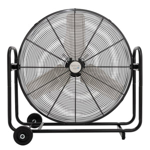 Narvik Ventilador De Piso 30 pulgadas, Modelo NA-F30 - LuzDeco