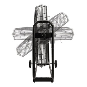 Narvik Ventilador De Piso 30 pulgadas, Modelo NA-F30 - LuzDeco