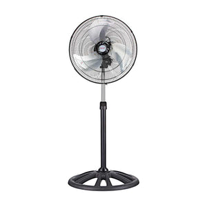 Mytek Ventilador de 18" Pedestal Industrial - Ventiladores.com