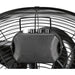 Taurus Flash Ventilador Industrial de Piso y Pared 20 Pulgadas 3 Velocidades - LuzDeco