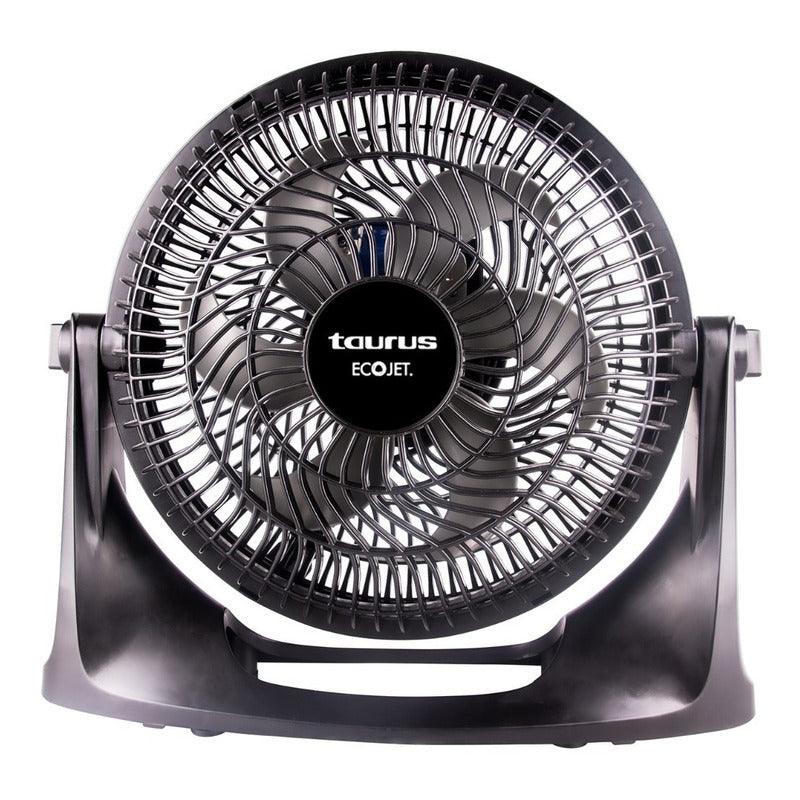 Taurus Oasis Ventilador de Escritorio y Pared 10 Pulgadas Silencioso - LuzDeco