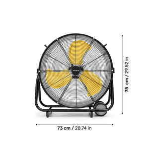 Taurus Ventilador Industrial Colossal de 24"