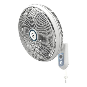 Ventilador de Pared | M016P | 16 pulgadas | Potente 