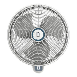 Ventilador de Pared | M016P | 16 pulgadas | Potente | Blanco / Gris