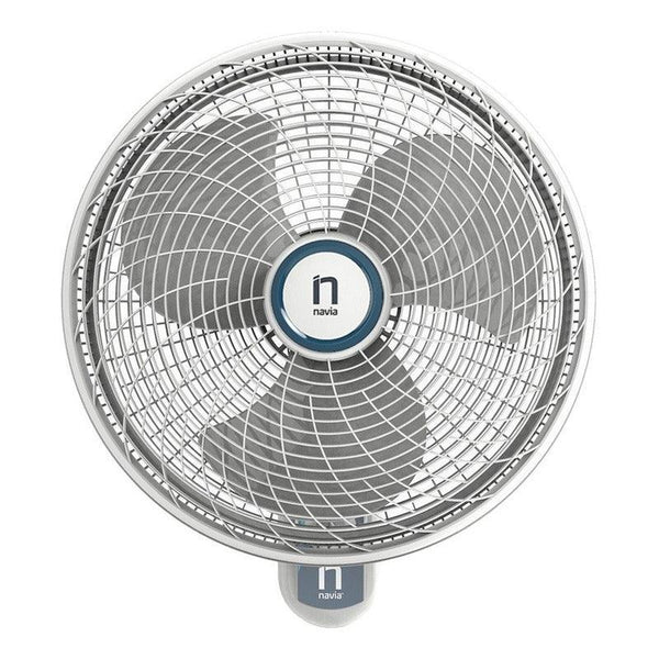 Ventilador de Pared | M016P | 16 pulgadas | Potente | Blanco / Gris