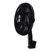 Ventilador Pared / Pedestal | M94402301 | 18 pulgadas | 6 aspas | Turbo | Plástico - LuzDeco