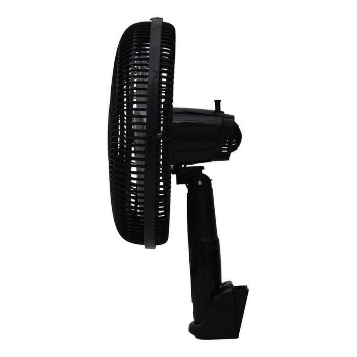 Ventilador Pared / Pedestal | M94402301 | 18 pulgadas | 6 aspas | Turbo | Plástico - LuzDeco