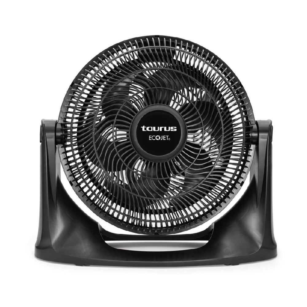 El ventilador Turbine 16" es ideal para mantener tu espacio fresco y cómodo sin sacrificar silencio ni eficiencia. Perfecto para oficinas, dormitorios o estancias interiores, este ventilador combina diseño funcional y tecnología avanzada para una experiencia de ventilación superior.