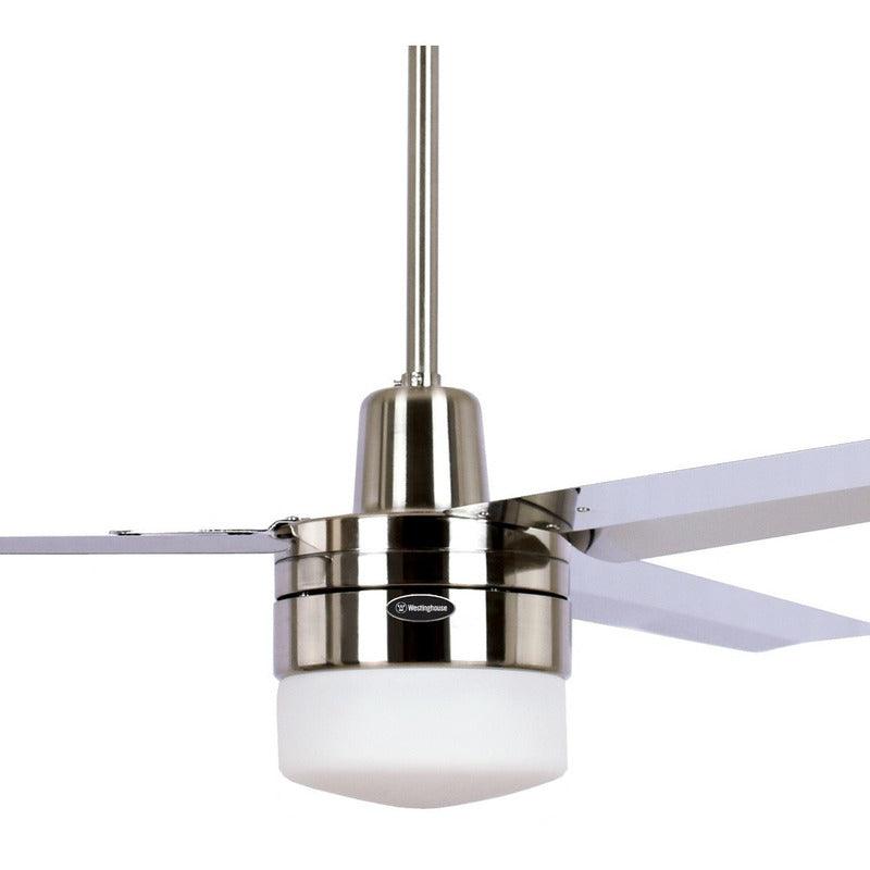 Ventilateur Sur Pied Westinghouse Yucon 1 - 50 Cm, Oscillation, 3 Vitesses - Neuf