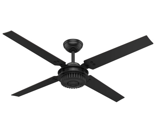 Chronicle Ventilador de Techo Marca Hunter Exterior 54", 4 Aspas, Control Pared, sin Luz - Ventiladores.com