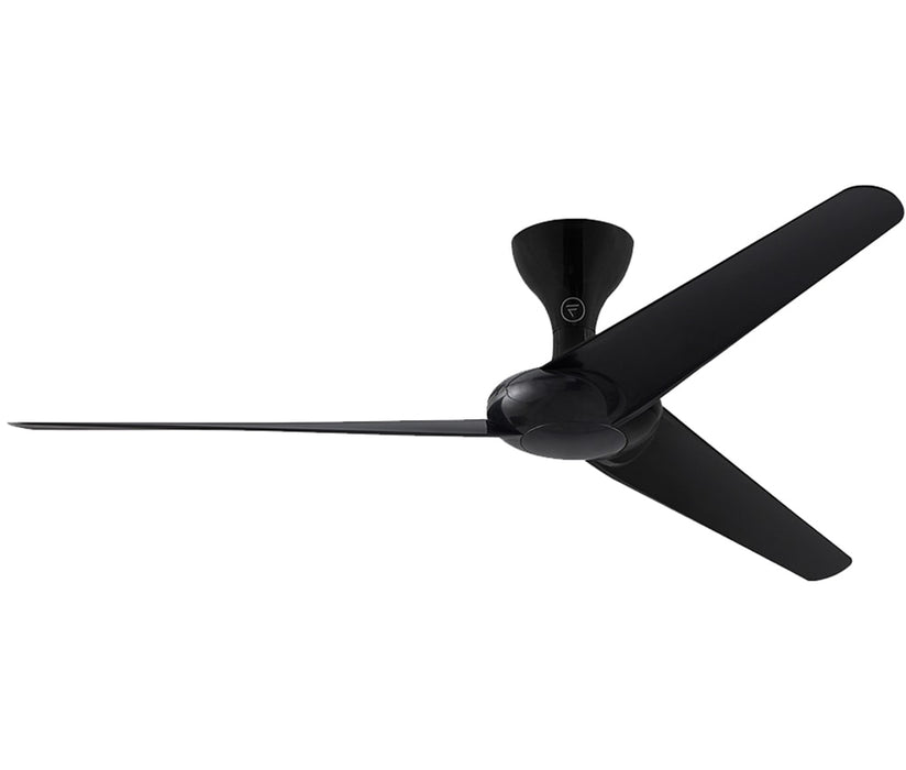 Drone Ventilador de Techo Marca Fanimation Exterior 60", 3 Aspas, Control Remoto, Sin Luz