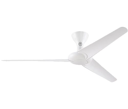 Drone Ventilador de Techo Marca Fanimation Exterior 60", 3 Aspas, Control Remoto, Sin Luz - Ventiladores.com