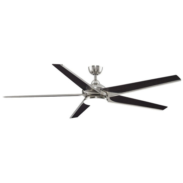 Fanimation Ventilador de Techo con Luz 72", 5 Aspas